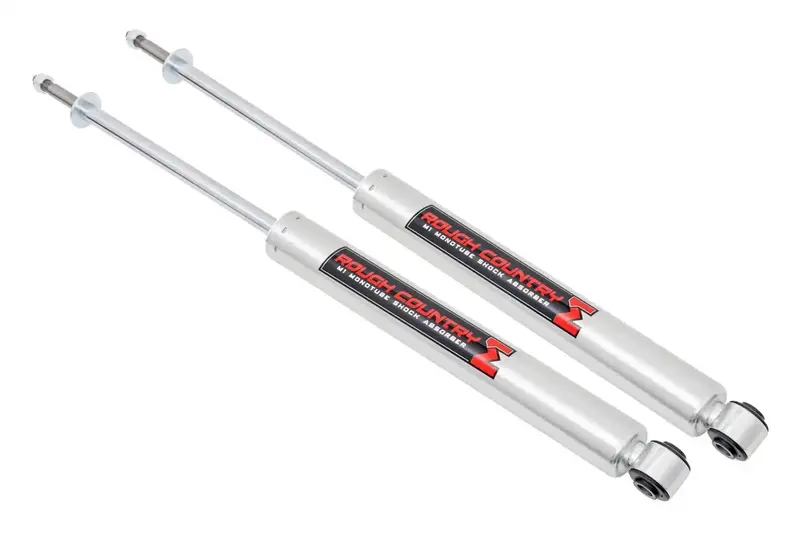 Rough Country M1 Monotube Performance Shock Absorber 1