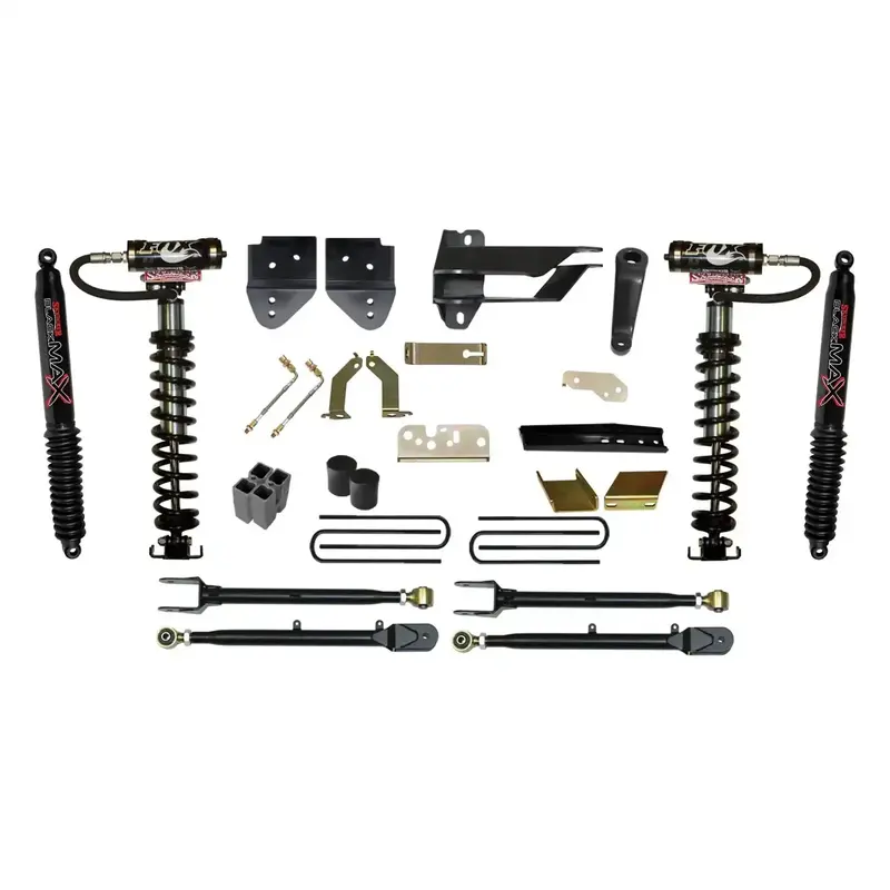 Skyjacker F17624Lsk-B Class Ii Lift Kit With Integrated Shocks 1