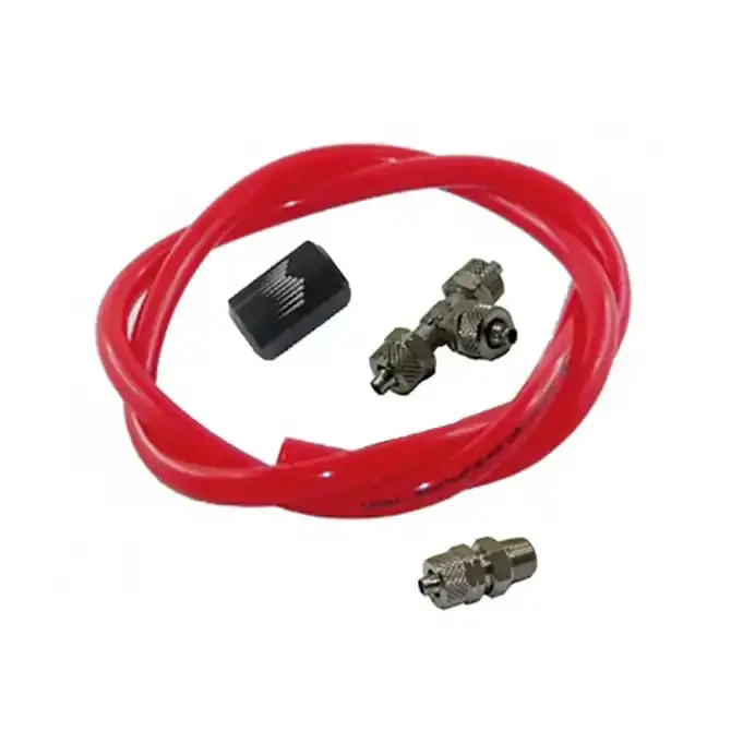 Snow Performance Dual-Nozzle Water-Methanol Injection Upgrade – Sno-40040 With Quick-Connect Fittings 1