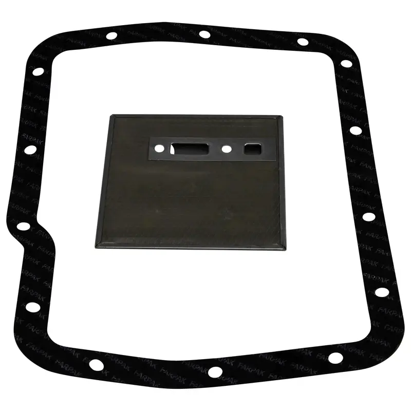 Tci Automotive 628500 Powerglide Transmission Filter & Pan Gasket Kit – Fits 1962–1973 1