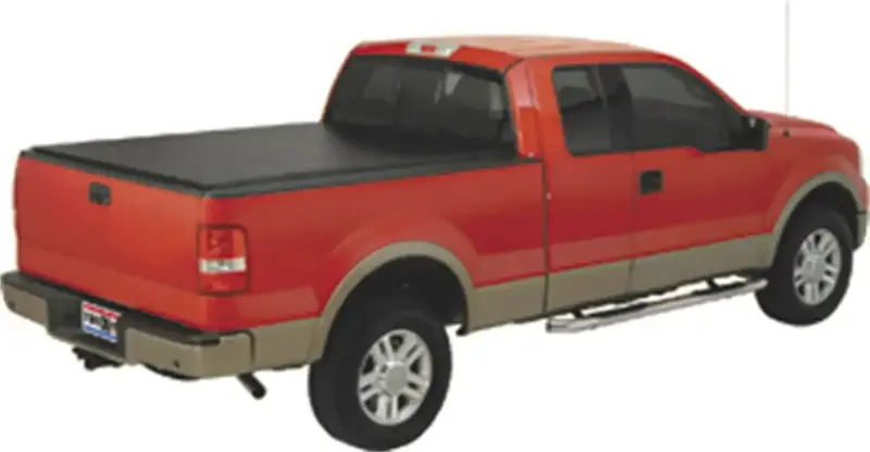 Truxedo Lo Pro Qt Soft Tonneau Cover For 1997–2003 (2004 Heritage) Ford F-150 Styleside (6'6", 558101) 1