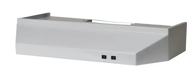 Ventline Ph62-20Wc-1 White Range Hood – 120V, Dex Certified 1