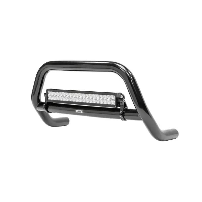 Westin 32-20015 Hd Led Light Bar Mounting Bracket For 2.5" Tubing 1