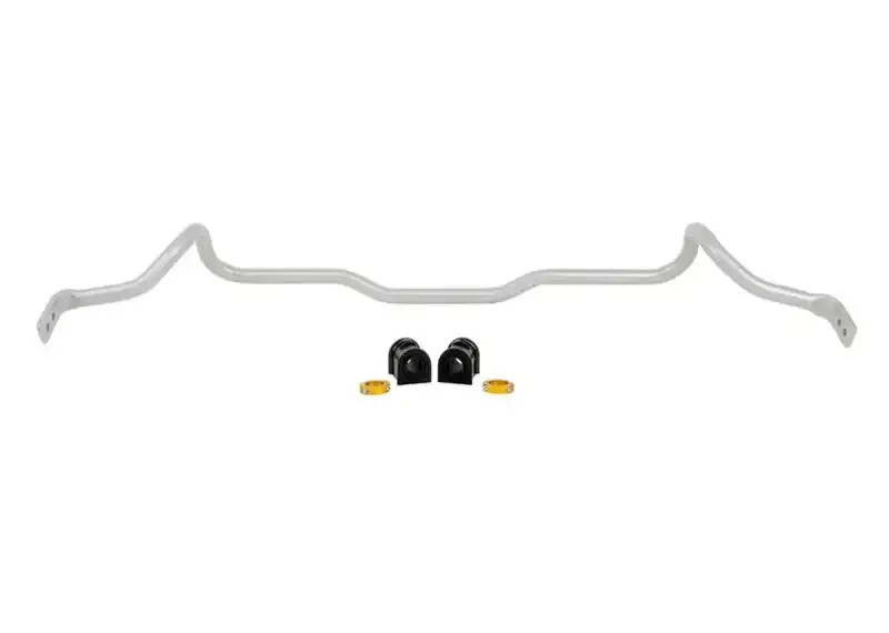 Whiteline Adjustable Front Sway Bar – 24Mm Heavy-Duty For 2012+ Ford Focus St 1