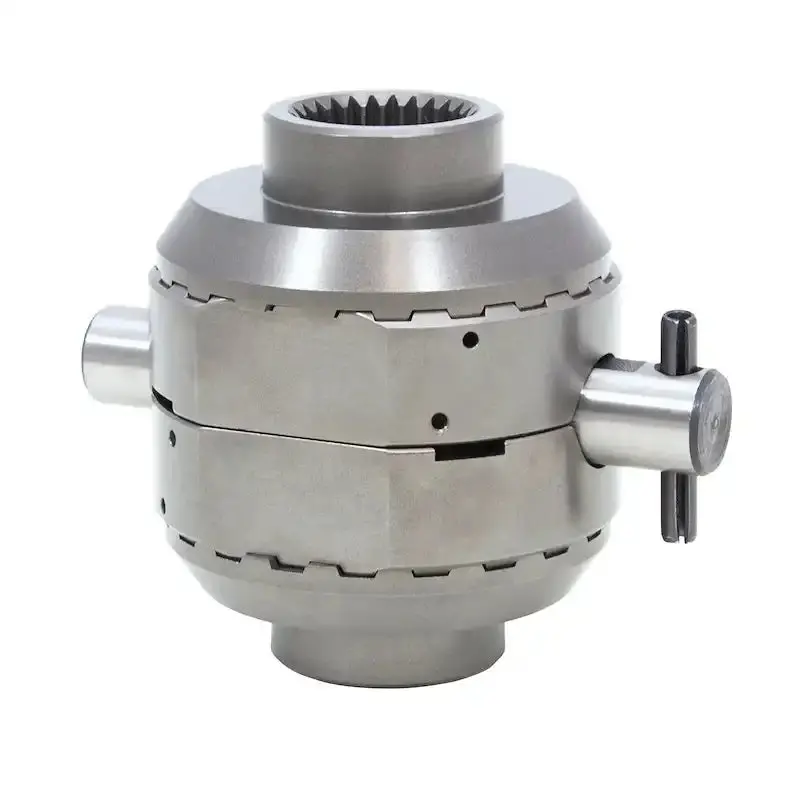 Yukon Gear Spartan Locker For Dana 30 Axles – Sl D30-27, Usa-Made Differential Lock 1