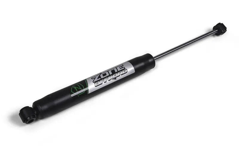 Zone Offroad Zon7615 Nitro Smooth Body Rear Shock – Compatible With Multiple Suvs And Trucks 1